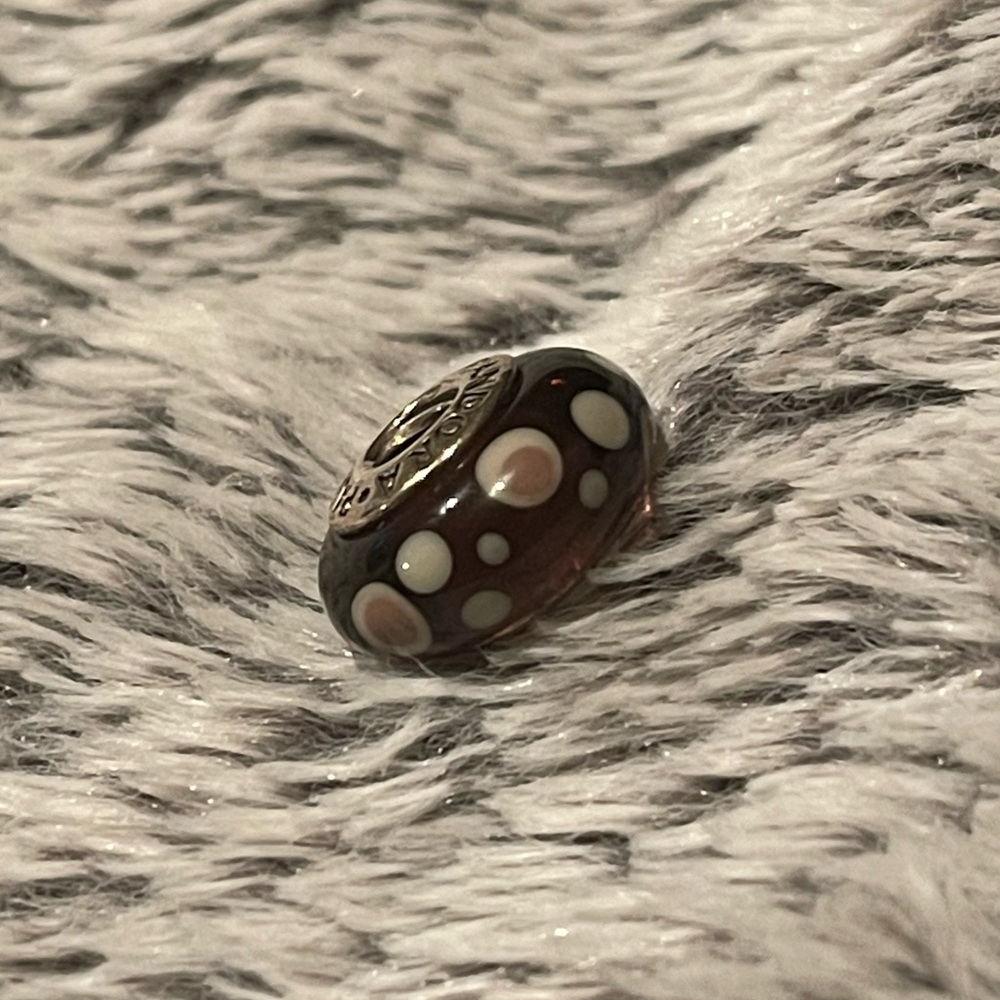 Pandora charm